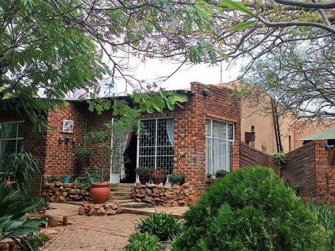 Smallholding for Sale For Sale in Polokwane - MR573232