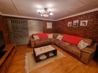  of property in Flora Park 