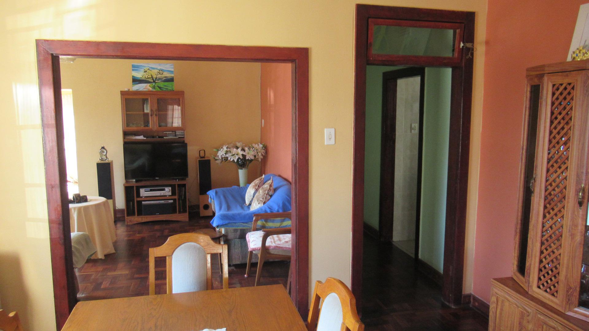 Dining Room - 26 square meters of property in Florida