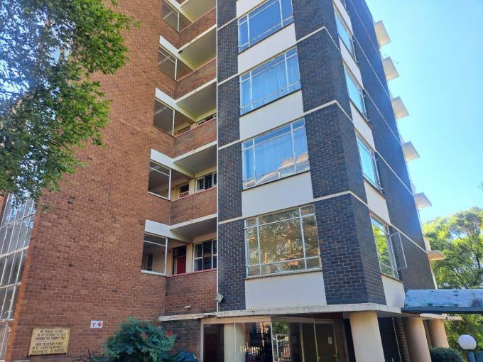 1 Bedroom Apartment for Sale For Sale in Muckleneuk - MR573290