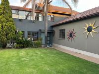  of property in Van Riebeeckpark