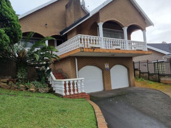 3 Bedroom House for Sale For Sale in Allandale MR573300