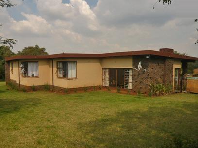 3 Bedroom House for Sale For Sale in Muldersdrift - Private Sale - MR57331