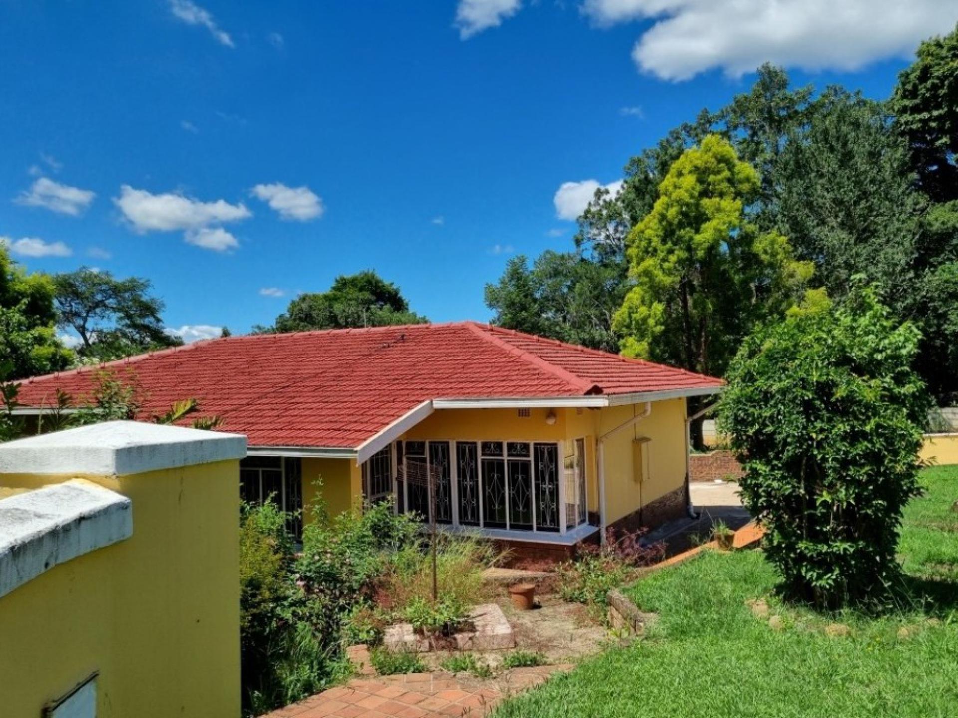 3 Bedroom House for Sale For Sale in Scottsville PMB MR573