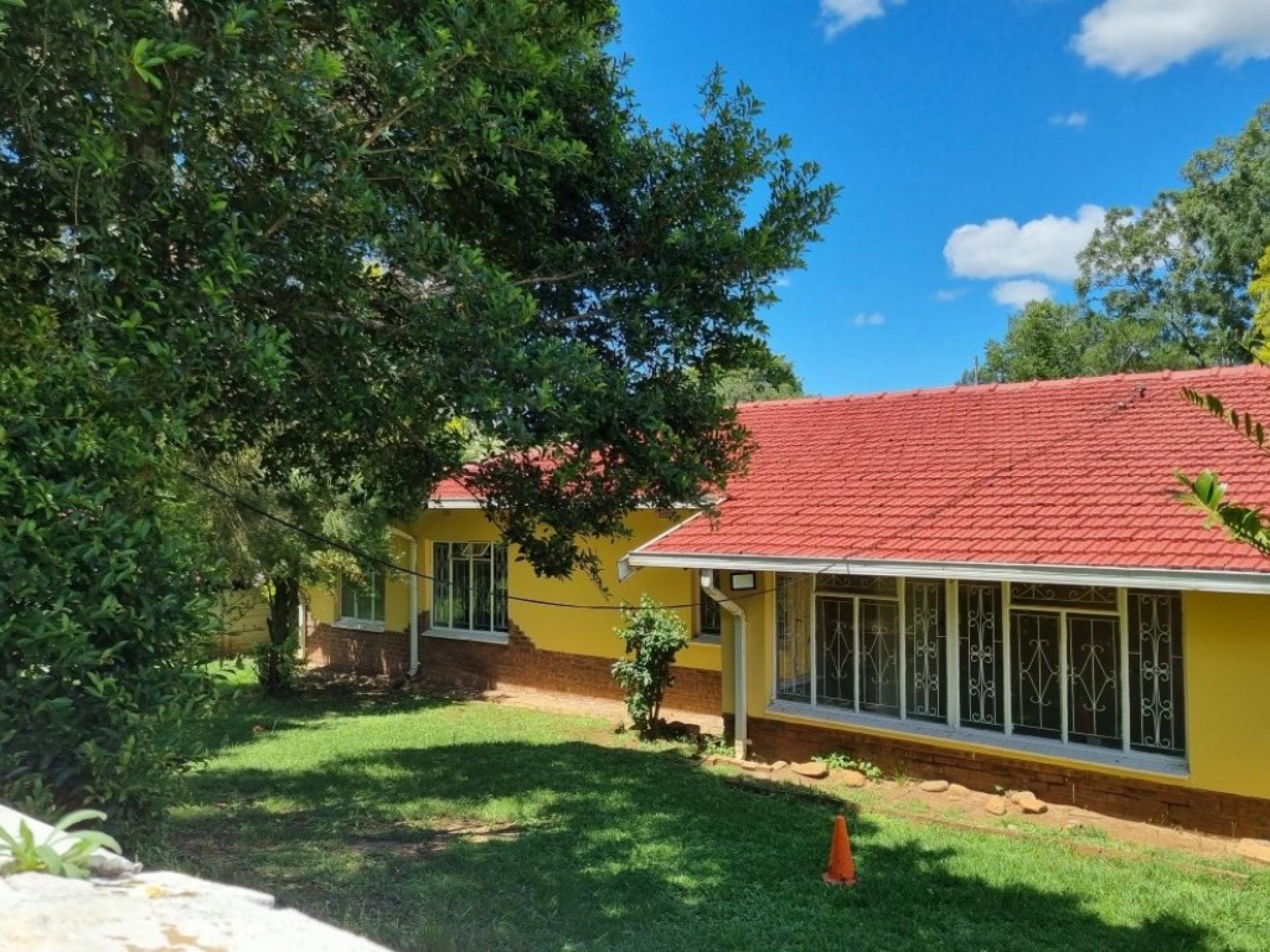 3 Bedroom House for Sale For Sale in Scottsville PMB MR573