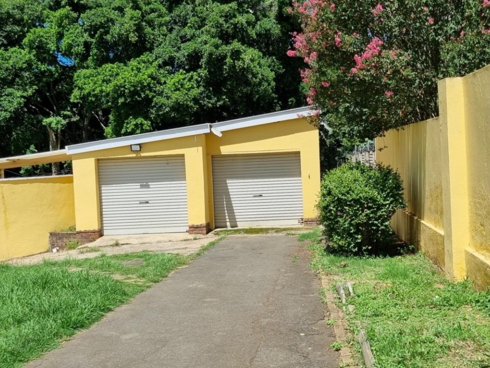 3 Bedroom House for Sale For Sale in Scottsville PMB MR573