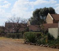 Front View of property in Centurion Central