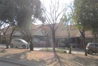 Front View of property in Centurion Central
