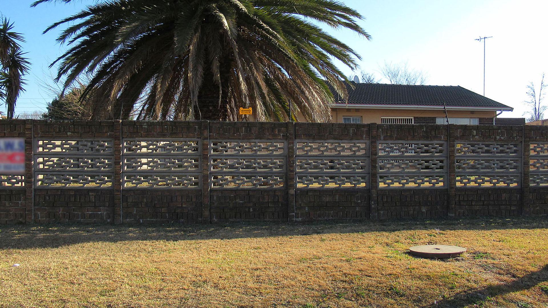 Front View of property in Tedstone Ville