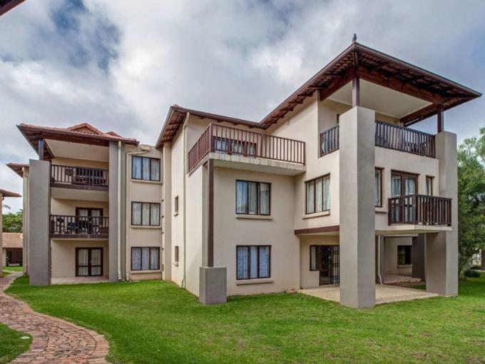2 Bedroom Apartment for Sale For Sale in Broadacres - MR573397