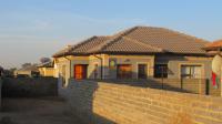 3 Bedroom 2 Bathroom House for Sale for sale in Vanderbijlpark