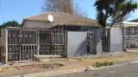 3 Bedroom 1 Bathroom House for Sale for sale in Jeppestown