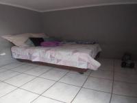 Main Bedroom of property in Dobsonville