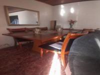 Dining Room of property in Dobsonville