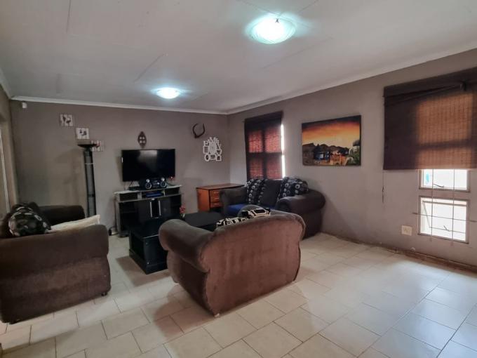 2 Bedroom House for Sale For Sale in Polokwane MR573443