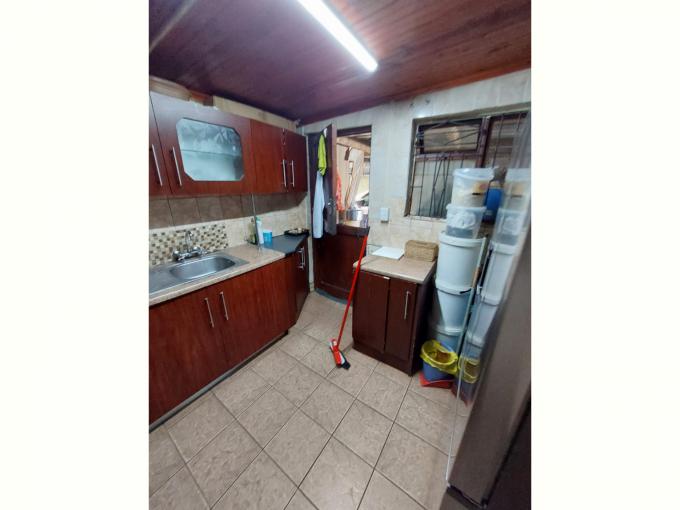 3 Bedroom House for Sale For Sale in Sarepta - MR573450