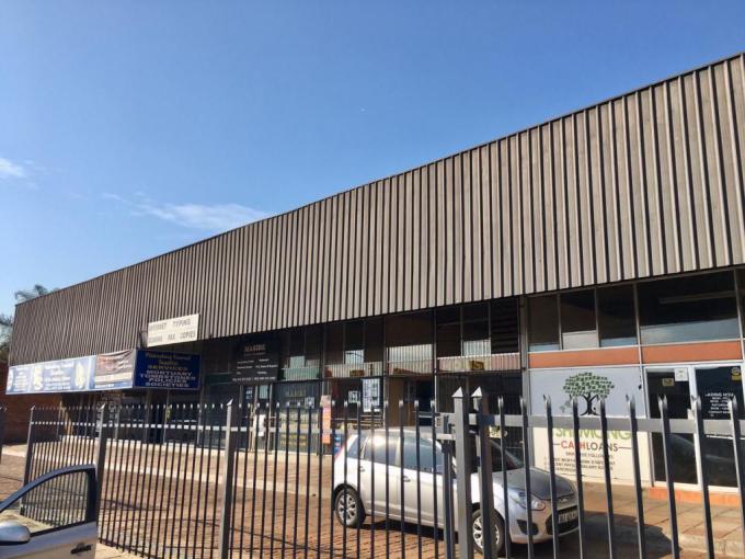 Commercial for Sale For Sale in Polokwane - MR573457
