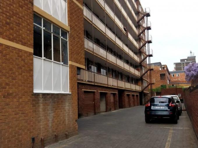2 Bedroom Apartment for Sale For Sale in Sunnyside - MR573461