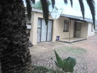 3 Bedroom 2 Bathroom House for Sale for sale in Jan Niemand Park