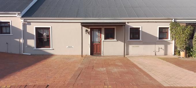 2 Bedroom Retirement Home for Sale For Sale in Brackenfell - MR573489