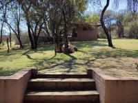  of property in Parys