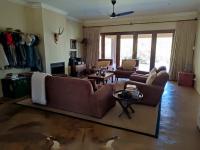  of property in Parys