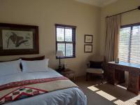  of property in Parys