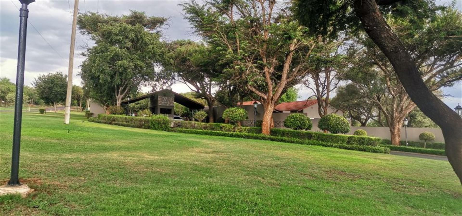 Front View of property in Hartbeespoort
