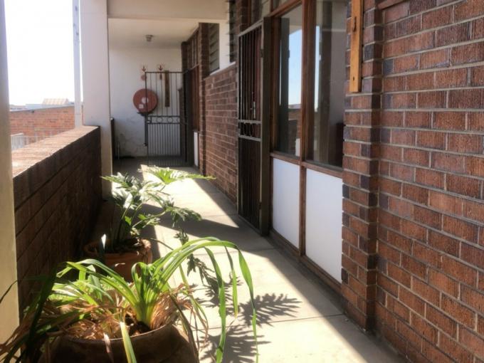 1 Bedroom Apartment for Sale For Sale in Polokwane - MR573573