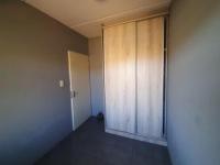 Bed Room 1 - 9 square meters of property in Fleurhof