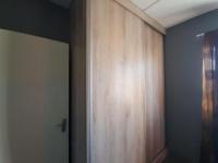 Bed Room 1 - 9 square meters of property in Fleurhof