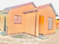  of property in Soshanguve