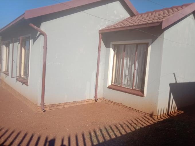 Houses For Sale in Philip Nel Park MyRoof.co.za