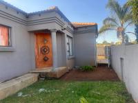  of property in Elandspoort