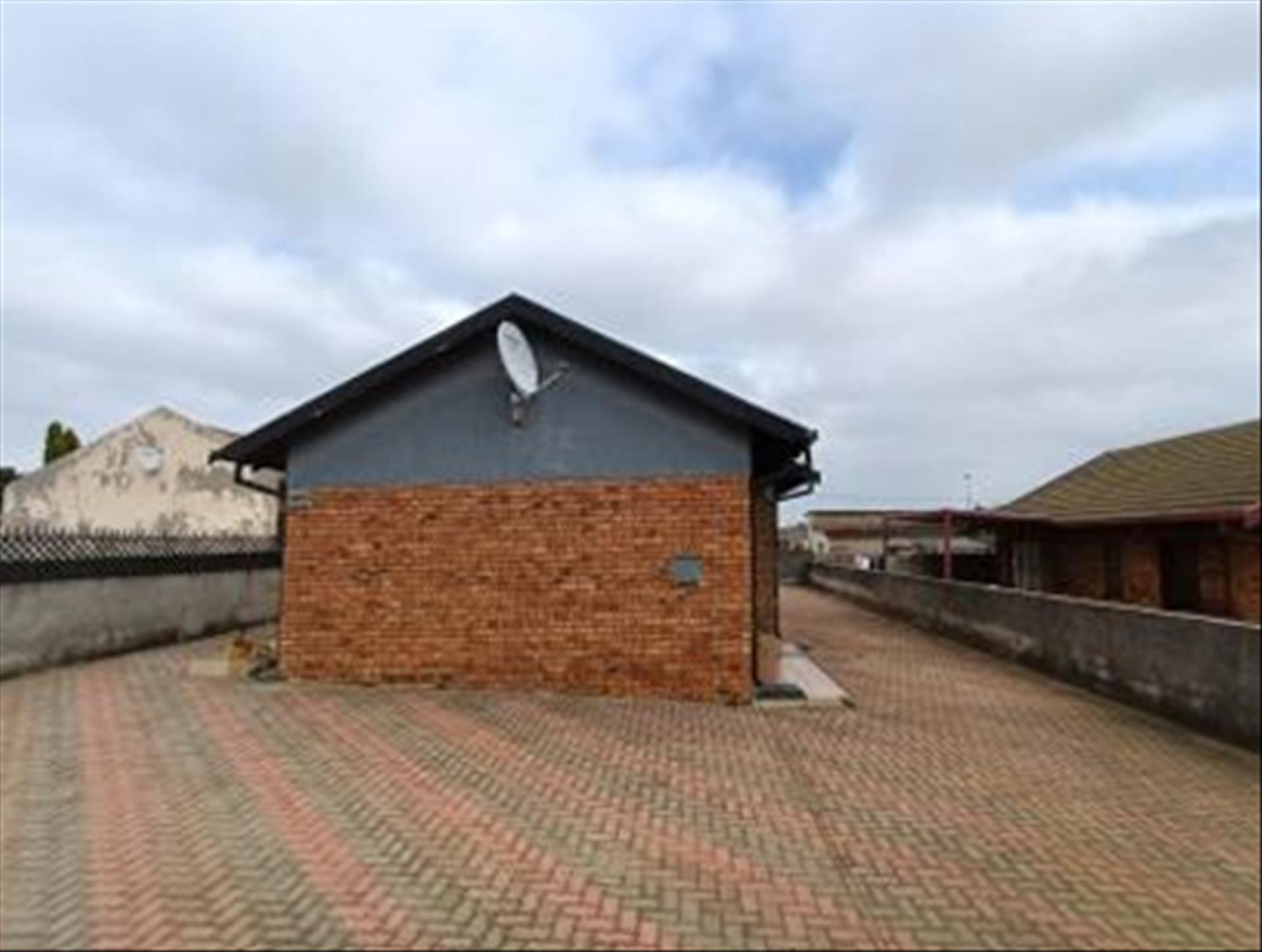 Front View of property in Ekangala
