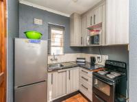 Kitchen - 7 square meters of property in Orion Park