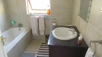 Main Bathroom - 7 square meters of property in Helderwyk Estate