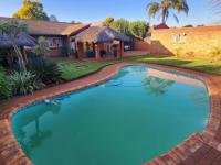 3 Bedroom 2 Bathroom House for Sale for sale in Doornpoort