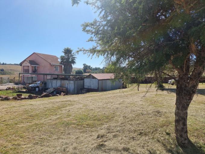 Farm for Sale For Sale in Magaliesburg - MR573738