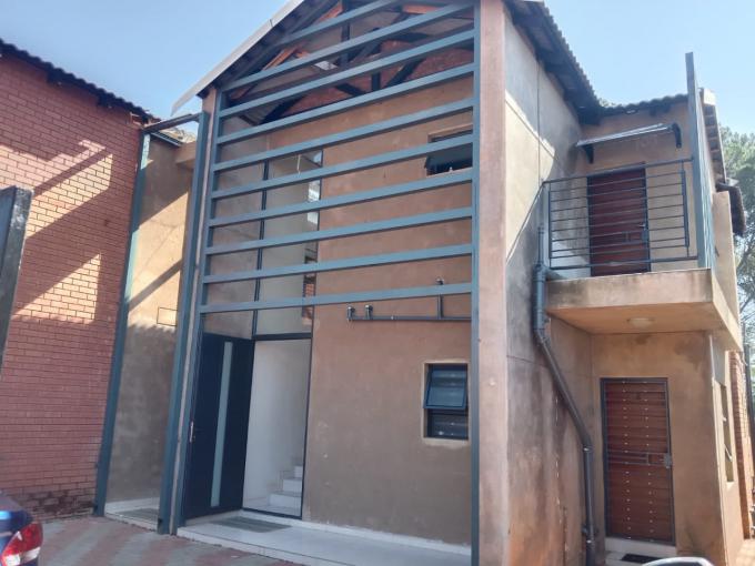 12 Bedroom House for Sale For Sale in Atteridgeville - MR573802