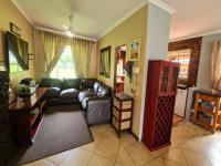 Lounges - 30 square meters of property in Pietermaritzburg (KZN)