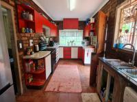 Kitchen - 17 square meters of property in Pietermaritzburg (KZN)