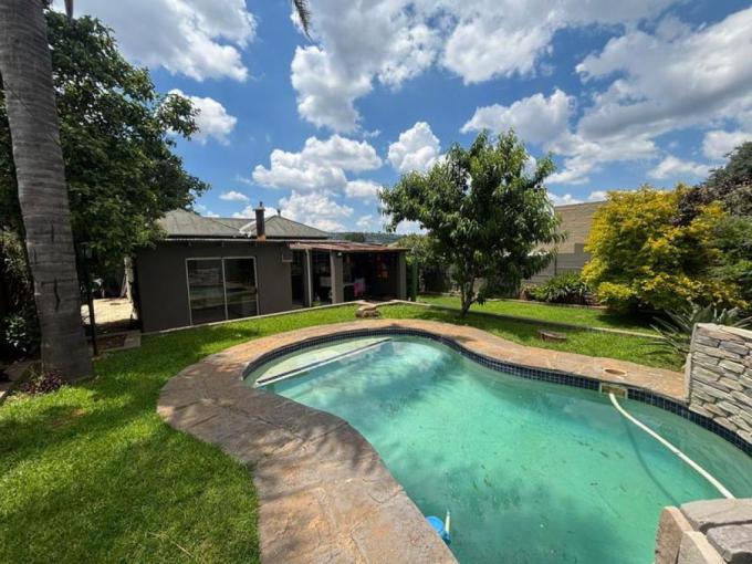 3 Bedroom House for Sale For Sale in Greymont - MR573885