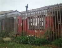 Front View of property in Vosloorus Ext 31