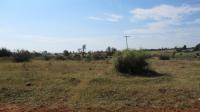 Land for Sale for sale in Randfontein