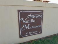 Front View of property in Rensburg