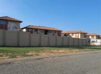 Front View of property in Rensburg