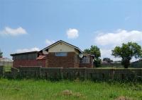 Front View of property in Hendrina