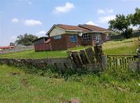 Front View of property in Hendrina