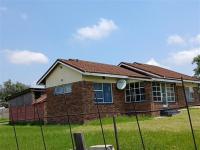 Front View of property in Hendrina
